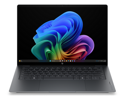 HP OmniBook Next Gen AI 14-kd0010TU Intel Core Ultra 7 356H 32GB RAM 1TB SSD Windows 11 Home (D6TH4PA)