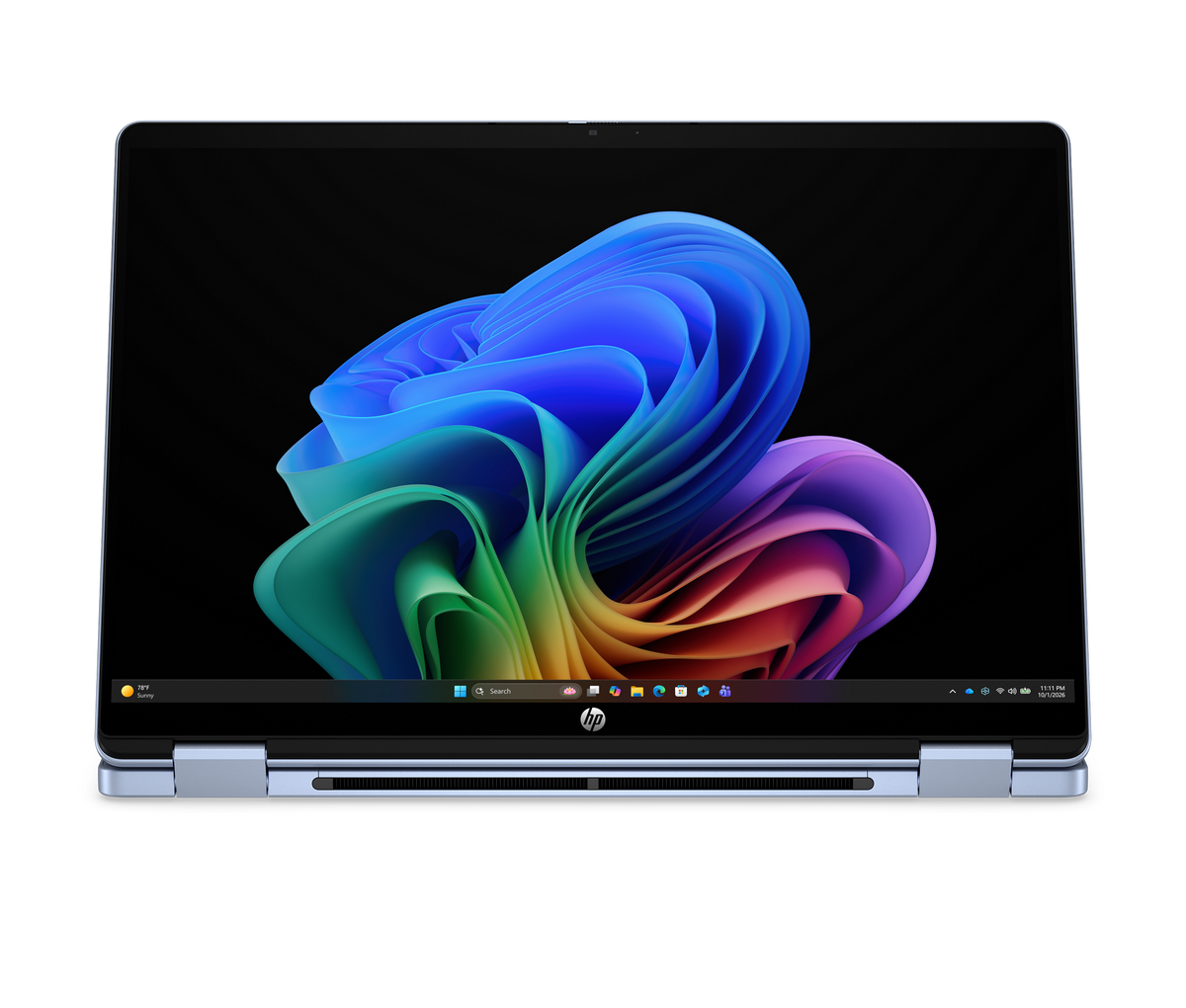HP OmniBook 5 Flip 2-in-1 Next Gen AI 14-km0062TU Intel Core Ultra 5 322 16GB RAM 512GB Windows 11 Home  (DU5U4PA)