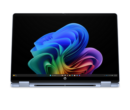 HP OmniBook 5 Flip 2-in-1 Next Gen AI 14-km0062TU Intel Core Ultra 5 322 16GB RAM 512GB Windows 11 Home  (DU5U4PA)