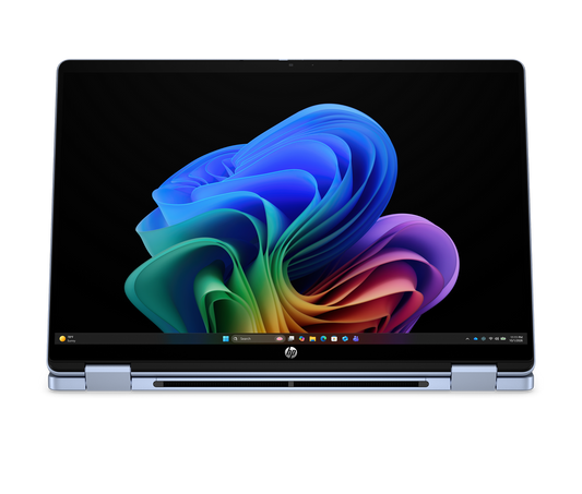 HP OmniBook 5 Flip 2-in-1 Next Gen AI 14-km0062TU Intel Core Ultra 5 322 16GB RAM 512GB Windows 11 Home  (DU5U4PA)