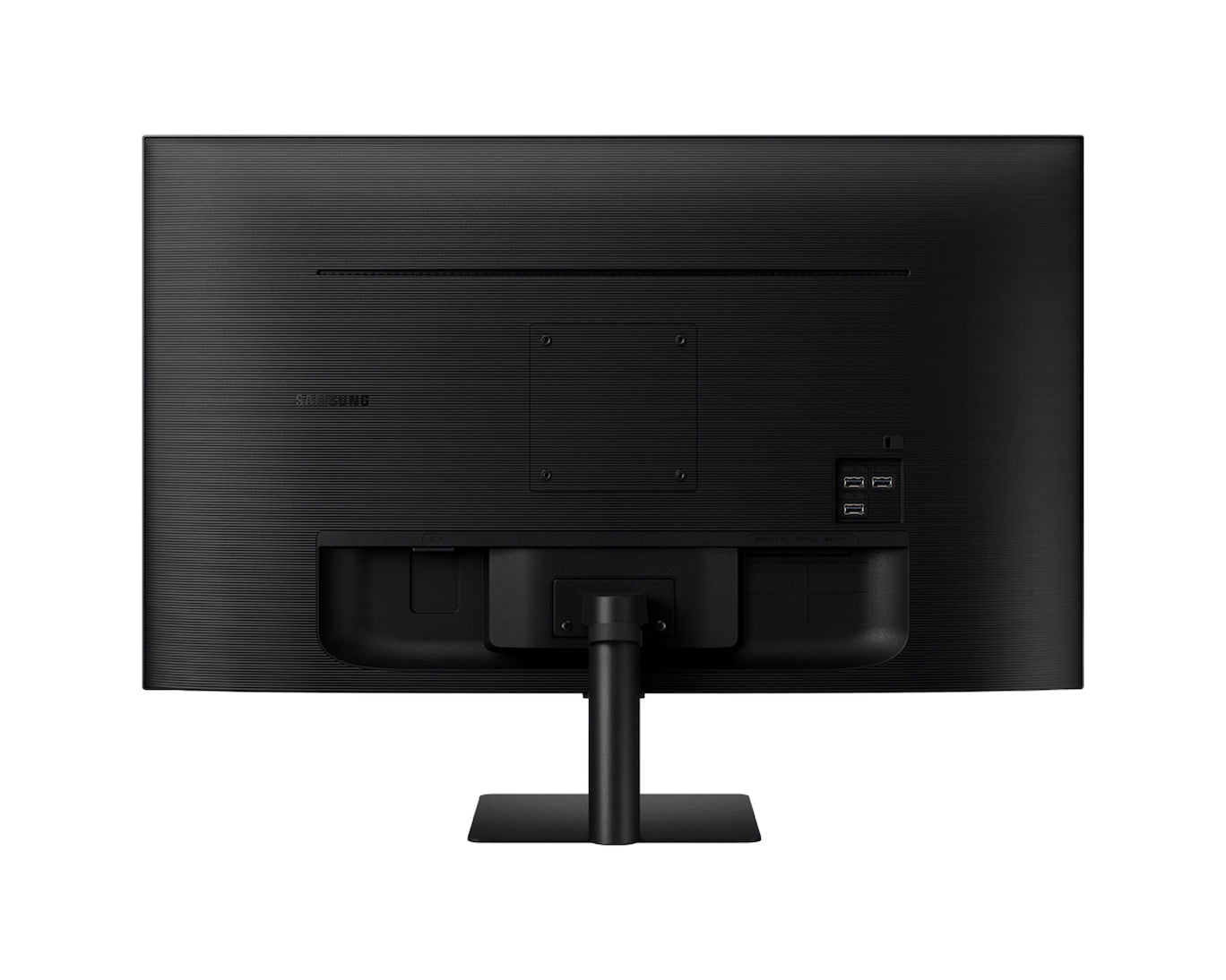 Samsung LS32FM700UEXXP 32" M70D UHD Smart Monitor with Speakers and Remote
