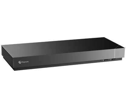Poly G7500 Video Conferencing System with EagleEyeIV 12x Kit [NJ] (83Z49AA)