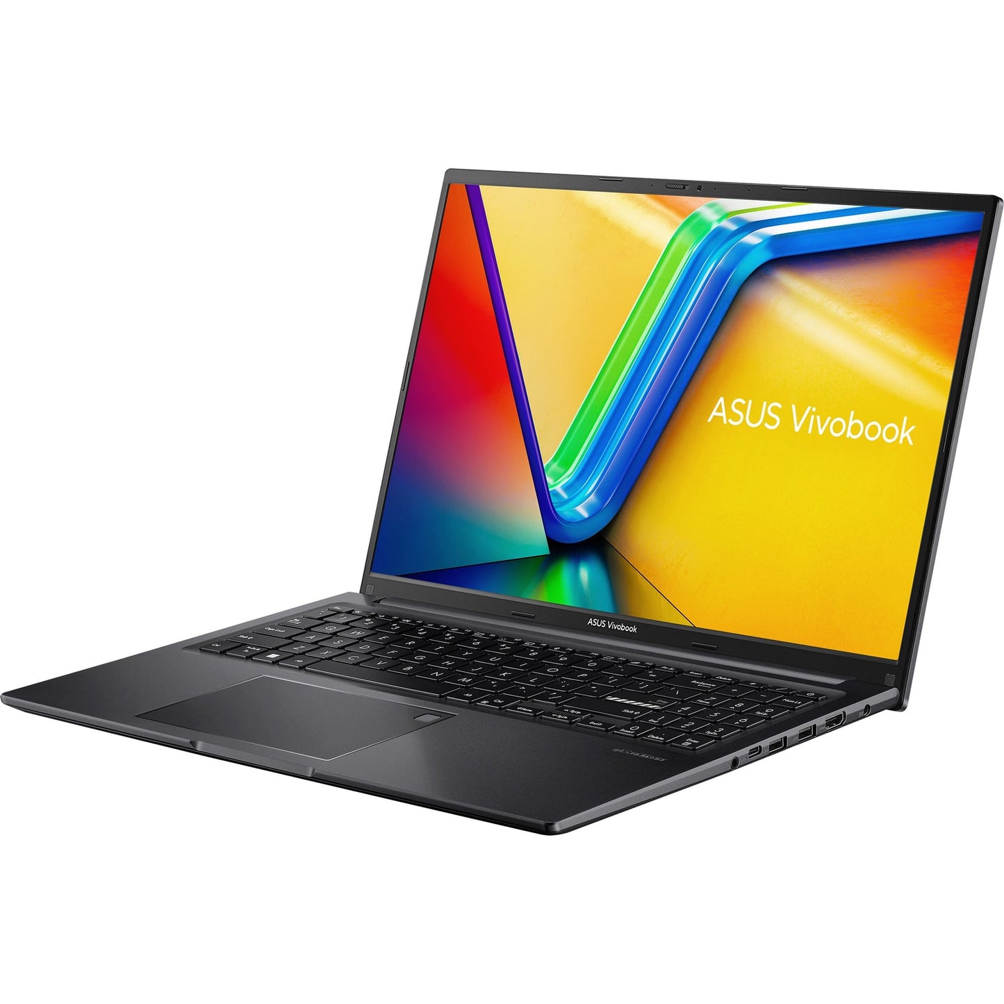 ASUS X1605VA-MB738WSM VIVOBOOK Intel i9-13900H Processor 16" WUXGA DDR4 16GB RAM 512GB Windows 11 Home Indie Black