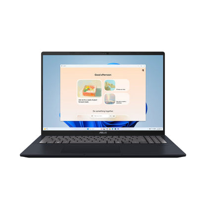 ASUS X1607CA-MB110WSM Vivobook 16 Intel Core Ultra 5 Processor 225H 16" WUXGA 16GB RAM 512GB Windows 11 Home Quiet Blue