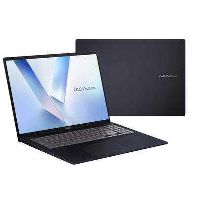 ASUS X1607CA-MB110WSM Vivobook 16 Intel Core Ultra 5 Processor 225H 16" WUXGA 16GB RAM 512GB Windows 11 Home Quiet Blue