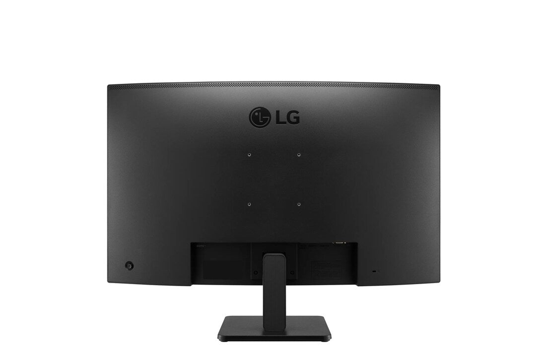 LG 32MR50C-B 32inch FHD Curved 100Hz Monitor with FreeSync