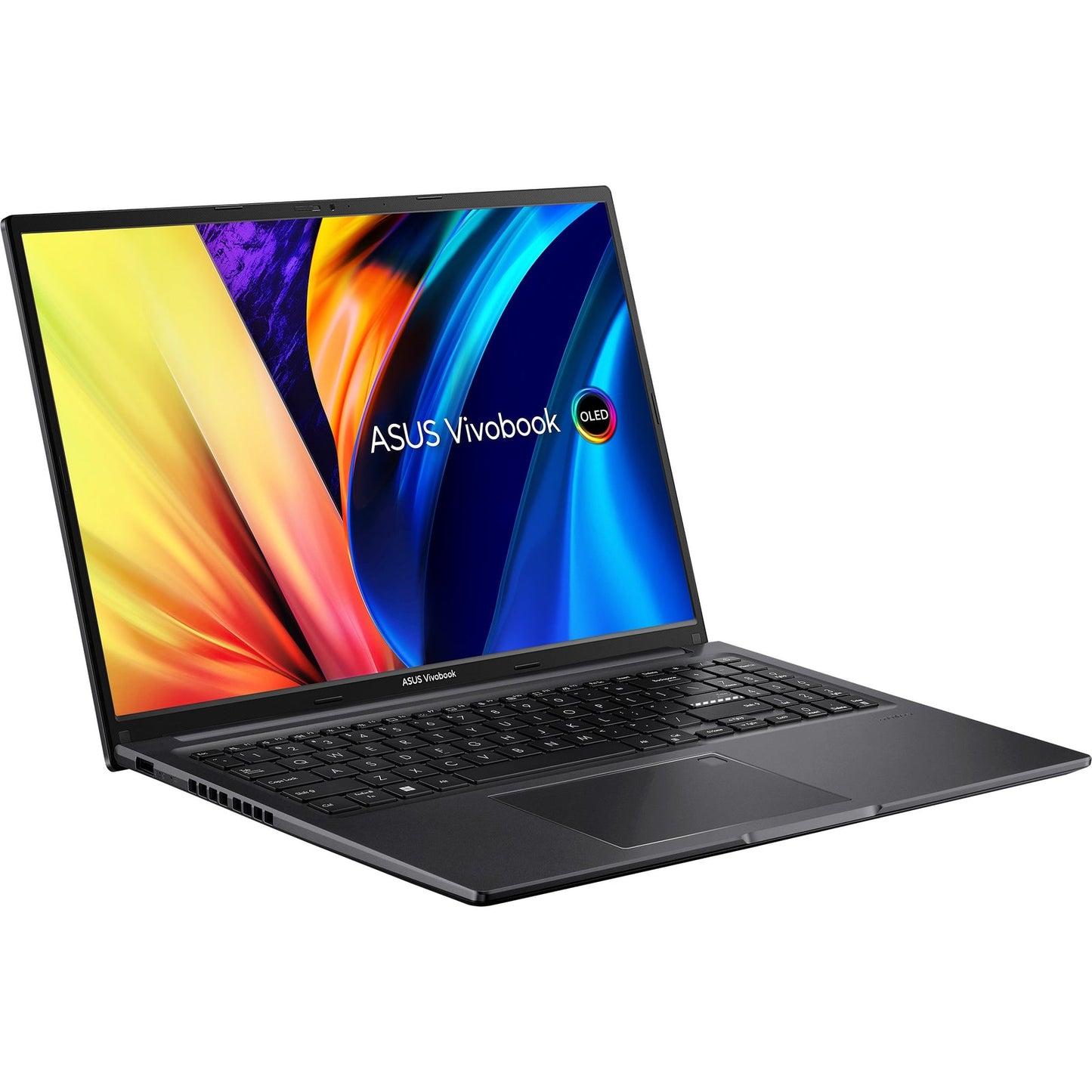 Asus Vivobook 16 X1605VA-MB870WSM Intel Core i3-1315U 16" WUXGA8GB RAM 512GB SSD Windows 11 Home Indie Black