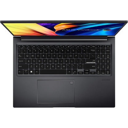 Asus Vivobook 16 X1605VA-MB870WSM Intel Core i3-1315U 16" WUXGA8GB RAM 512GB SSD Windows 11 Home Indie Black