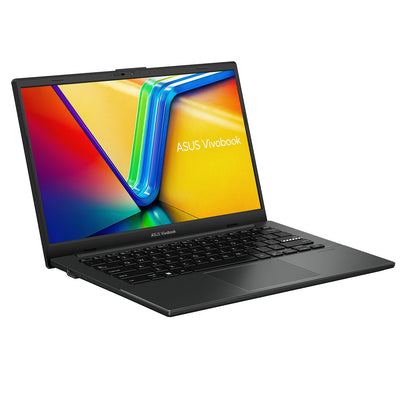 Asus Vivobook Go E1404FA-NK611WSM AMD Ryzen 5-7520U 14" FHD 16GB RAM 512GB SSD Windows 11 Home Mixed Black