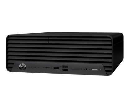 HP Pro Small Form Factor 400 G9 Intel Core i5-14500 16GB RAM 512GB SSD Windows 11 Pro (DL9U6PT)