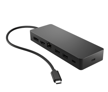 HP Universal USB-C Multiport Hub (50H55UT)