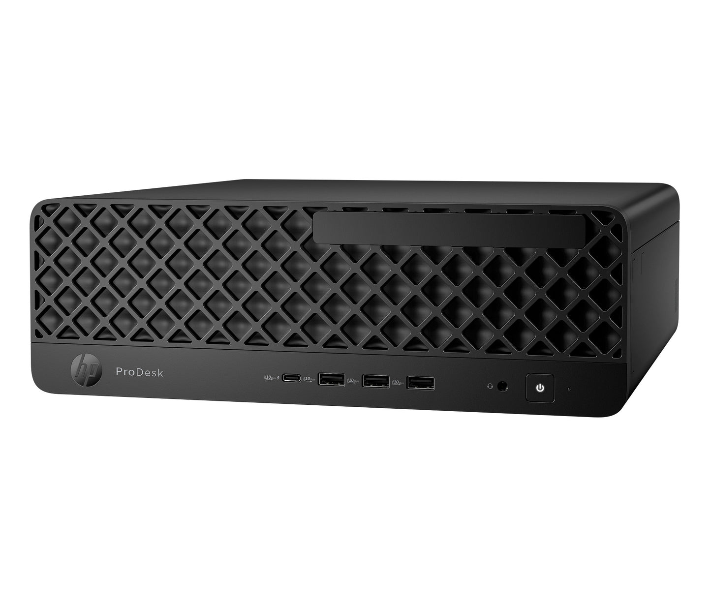HP ProDesk 4 SFF G1i Intel Core Ultra7 265 16GB RAM 1TB SSD Windows 11 Pro Desktop AI PC (D6MM2PT)
