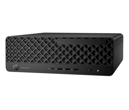 HP ProDesk 4 SFF G1i AI PC Intel Core Ultra 5 235 16GB RAM 512GB SSD Windows 11 Pro (E0NT5PT)