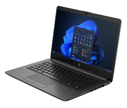HP 240R G9 14" FHD Intel Core 5 120U 16GB RAM 512GB SSD Windows 11 Pro (C56VZAT)