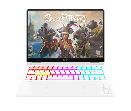 Omen Transcend Laptop 14-fb0143TX Ultra 9-185H 32GB RAM 1TB SSD NVIDIA GeForce RTX 4060 Win11 Home