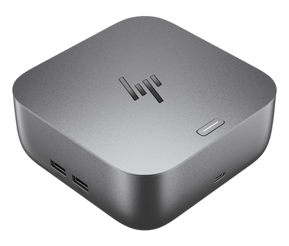 HP Thunderbolt 4 Ultra 280W G6 Dock (AW5M5UT)