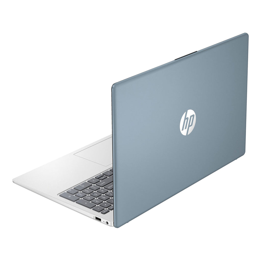 HP 15-FD1168TU Core 7-150U 16GB RAM 512GB SSD Intel Integrated Graphics 15.6 FH Win 11 Home Moonlight Blue