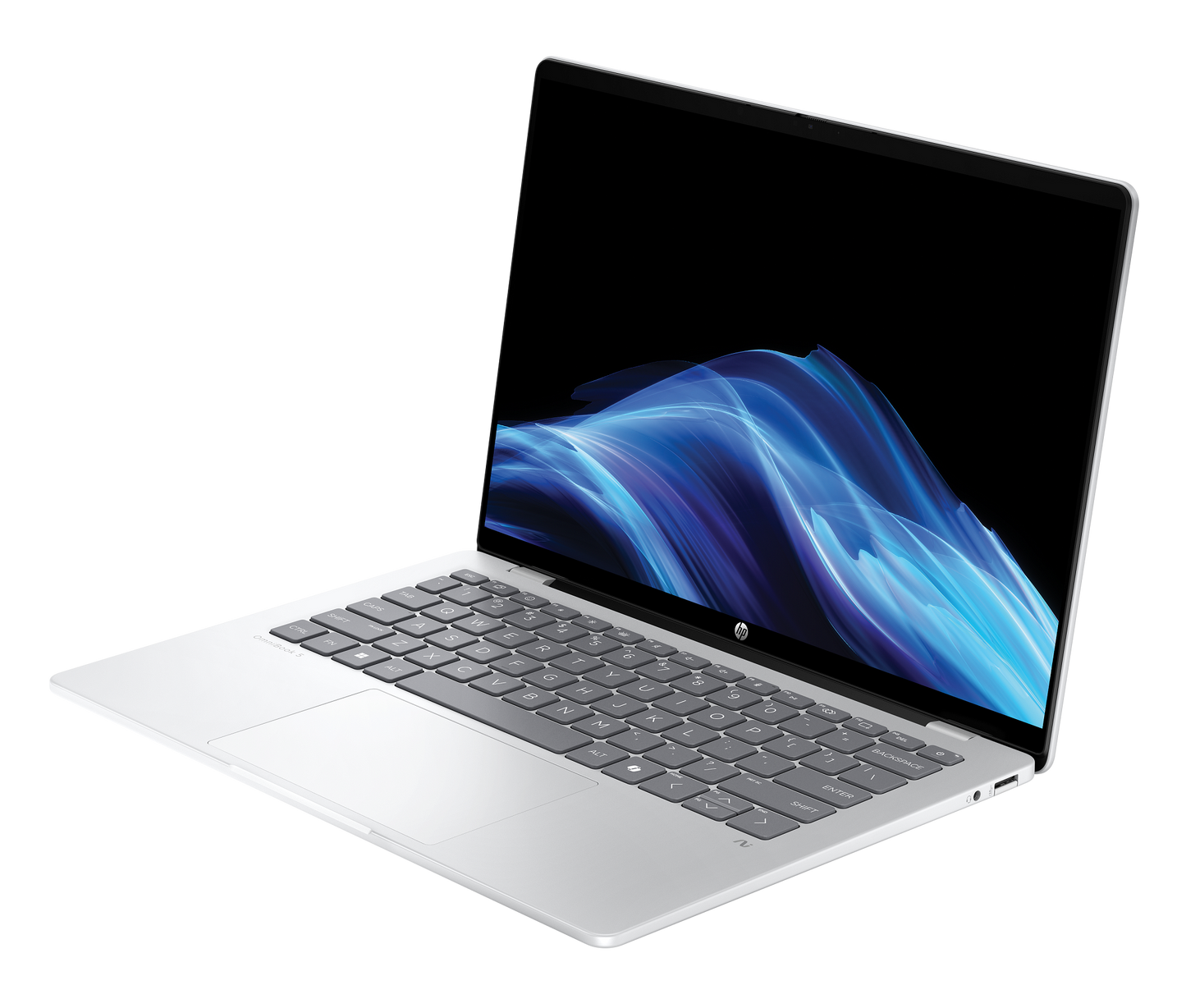 HP OMNI5 NGAI 14-HE0046QU QC Snapdragon X X1-26-100 16GB RAM 1TB SSD Win 11 Home (D09H9PA)