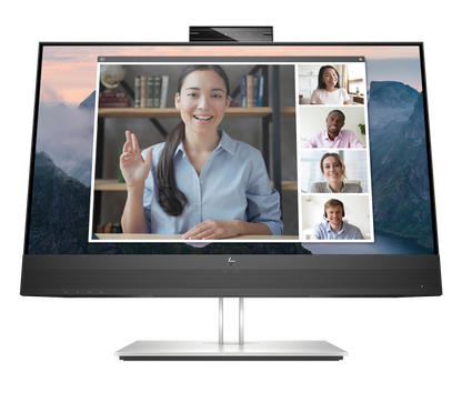 HP E24mv G4 FHD Conferencing Monitor (169L0AA)