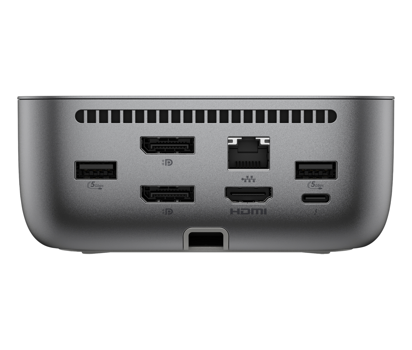HP Thunderbolt 4 100W G6 Dock (9X472UT)