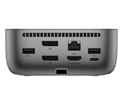 HP Thunderbolt 4 100W G6 Dock (9X472UT)