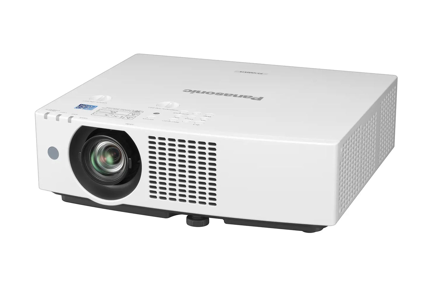 Panasonic PT-VMZ5ES 5,200 ANSI Lumens Portable Laser Projector