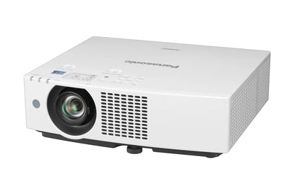 Panasonic PT-VMZ5ES 5,200 ANSI Lumens Portable Laser Projector