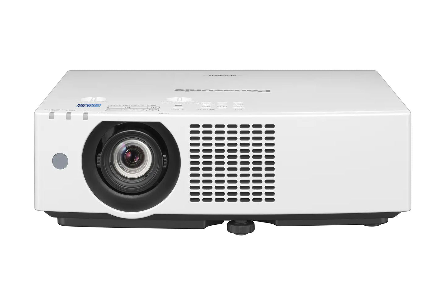Panasonic PT-VMZ5ES 5,200 ANSI Lumens Portable Laser Projector