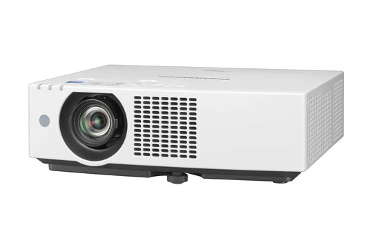 Panasonic PT-VMZ5ES 5,200 ANSI Lumens Portable Laser Projector