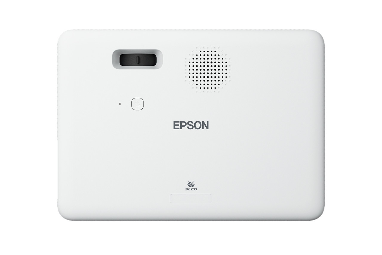 Epson CO-FH01 Full HD 1080p 3000 Lumens Projector