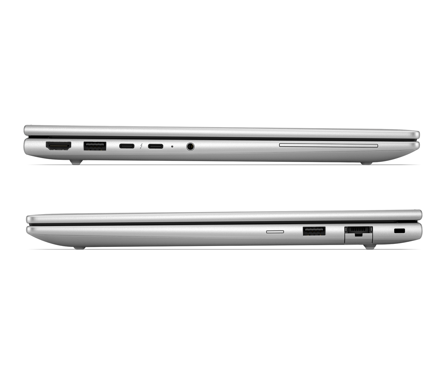 HP EliteBook 6 G2i 14" Next Gen AI PC Intel Core Ultra 7 355 32GB RAM 512GB SSD Windows 11 Pro (DU6T8AT)