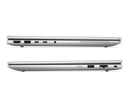 HP EliteBook 6 G2i 14" Next Gen AI PC Intel Core Ultra 7 355 32GB RAM 512GB SSD Windows 11 Pro (DU6T8AT)