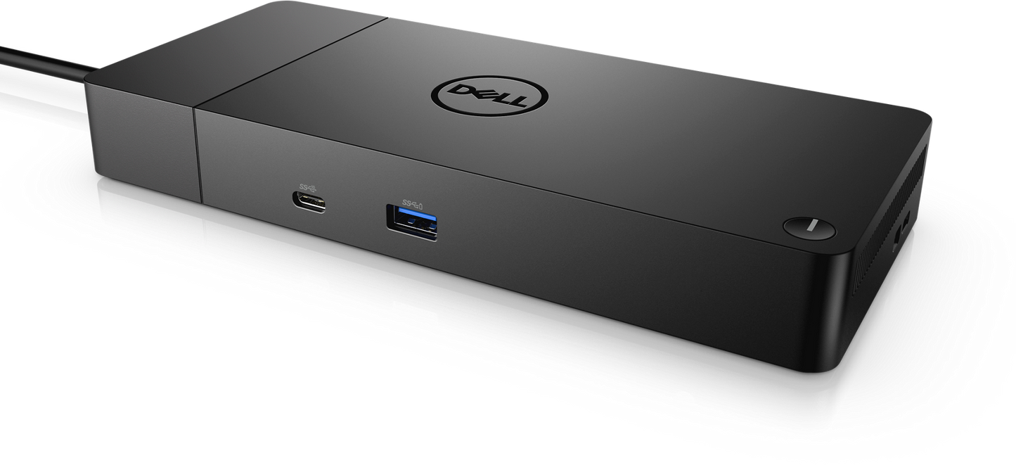 Dell ドック – WD19