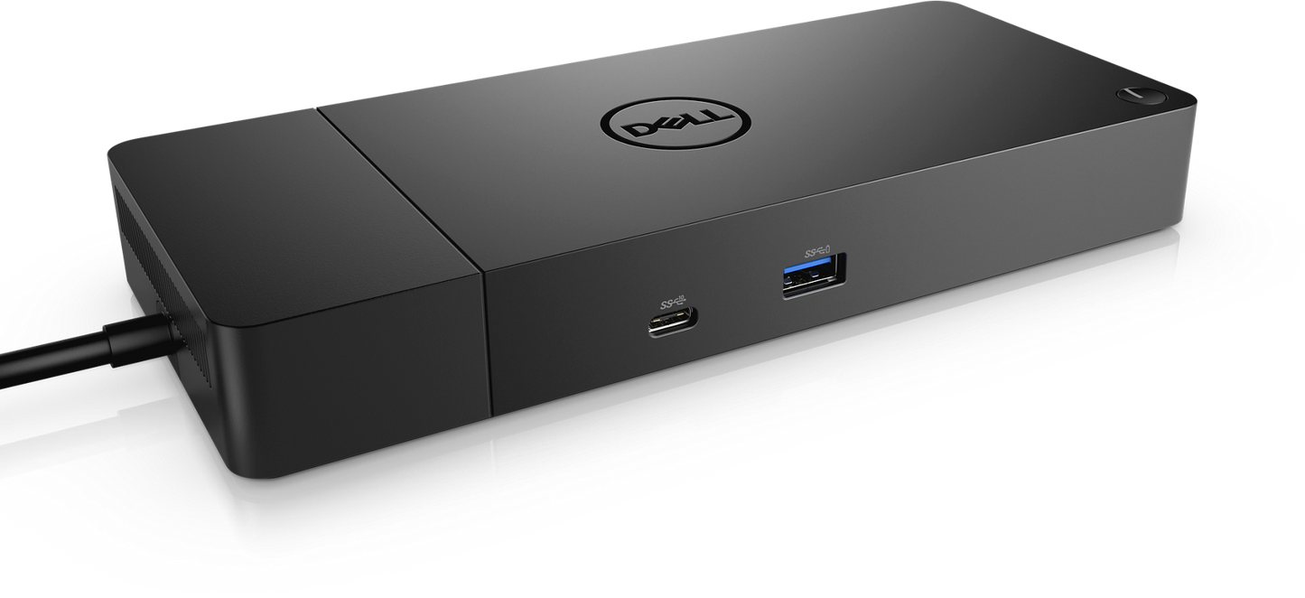 Dell ドック – WD19