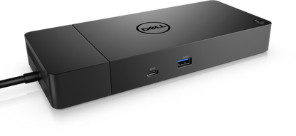 Dell Dock – WD19S Docking Station