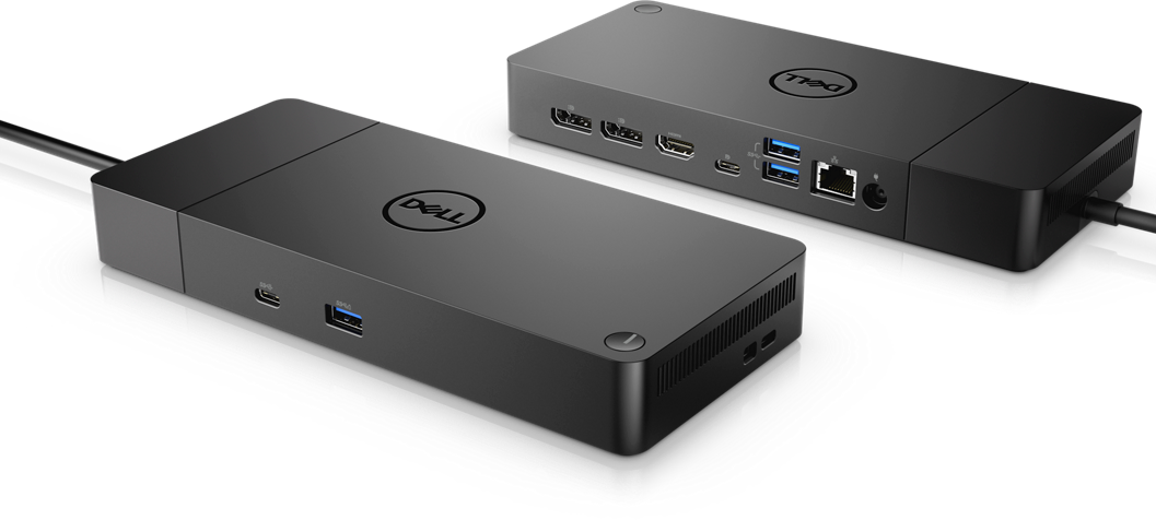 Dell ドック – WD19