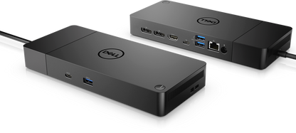 Dell ドック – WD19