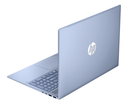 HP OmniBook 5 Laptop Next Gen AI 16-ag1106AU Ryzen AI 7 350 32GB RAM 1TB SSD AMD Radeon 860M Win 11 (D07CFPA)