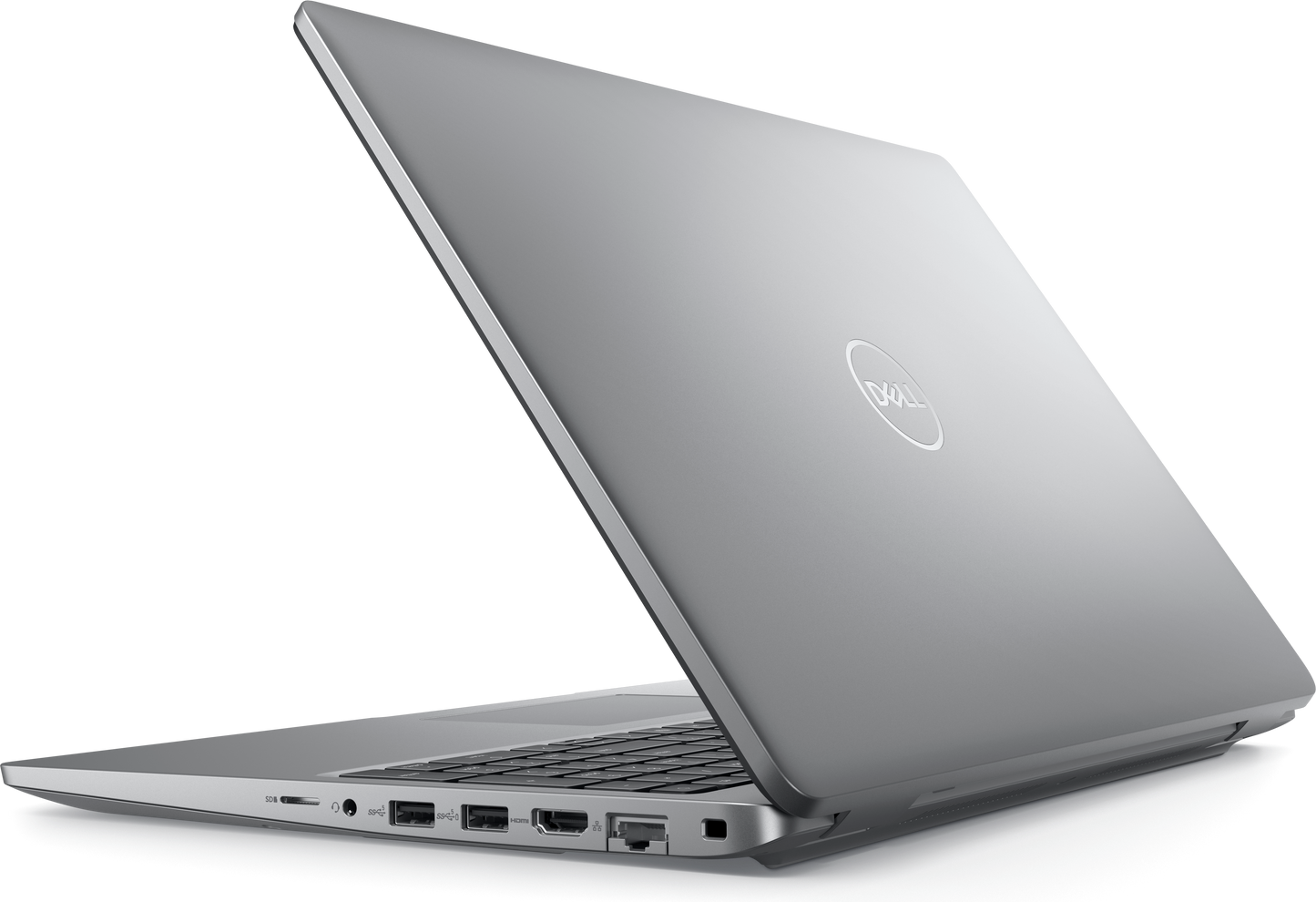 Dell Mobile Precision 3591 15.6 FHD Intel Core Ultra 7 165H 16GB RAM 1TB SSD Nvidia RTX500 Windows 11 Pro