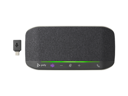 Poly Sync 10 Microsoft Teams Certified Speakerphone (77P34AA)