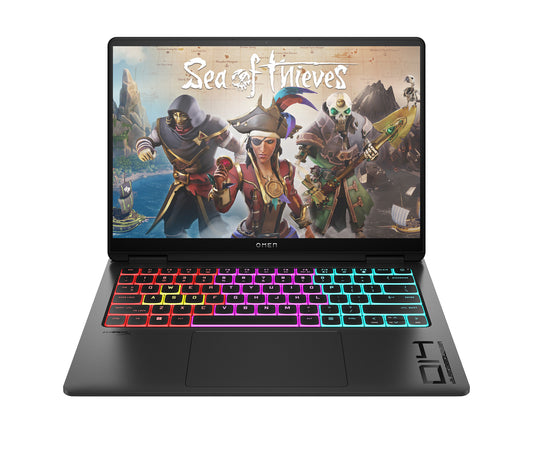 HP Transcend Laptop 14-fb0142TX Ultra 9-185H 32GB RAM 1TB SSD NVIDIA GeForce RTX 4060 Win11 Home