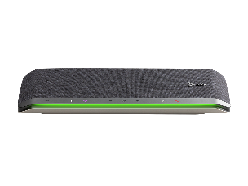 Poly Sync 60 Microsoft Teams Certified Speakerphone (77P41AA)