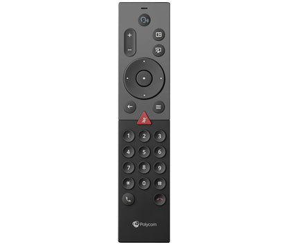 Poly G7500 Video Conferencing System with EagleEyeIV 12x Kit [NJ] (83Z49AA)