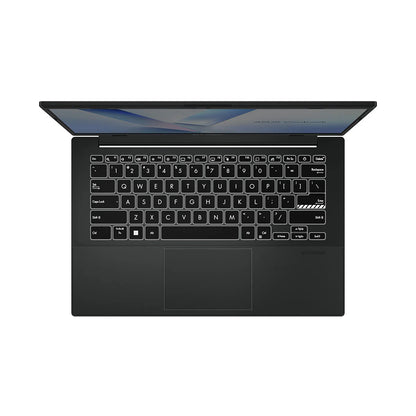 ASUS E1404FA-EB837WSM Vivobook Go 14 AMD Ryzen 5-7520U 14" FHD 8GB RAM 512GB Windows 11 Home Mixed Black