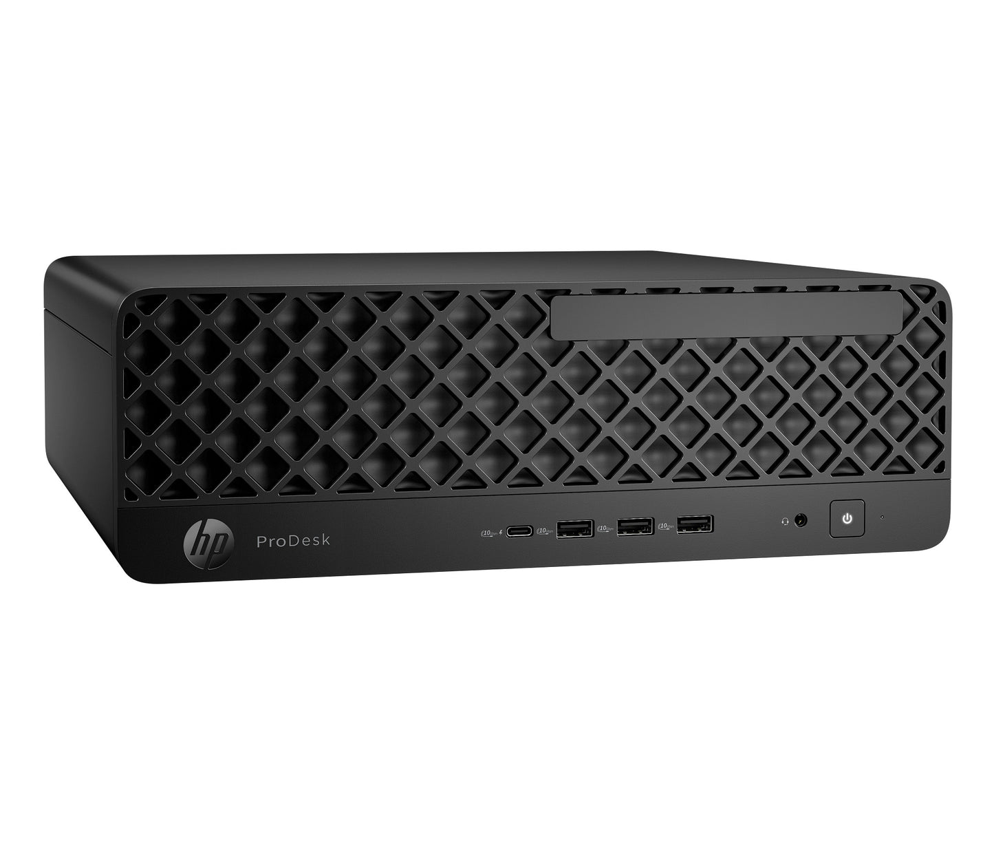 HP ProDesk 4 SFF G1i Intel Core Ultra5 225 16GB RAM 512GB SSD Windows 11 Pro Desktop AI PC (CU7V1PT)