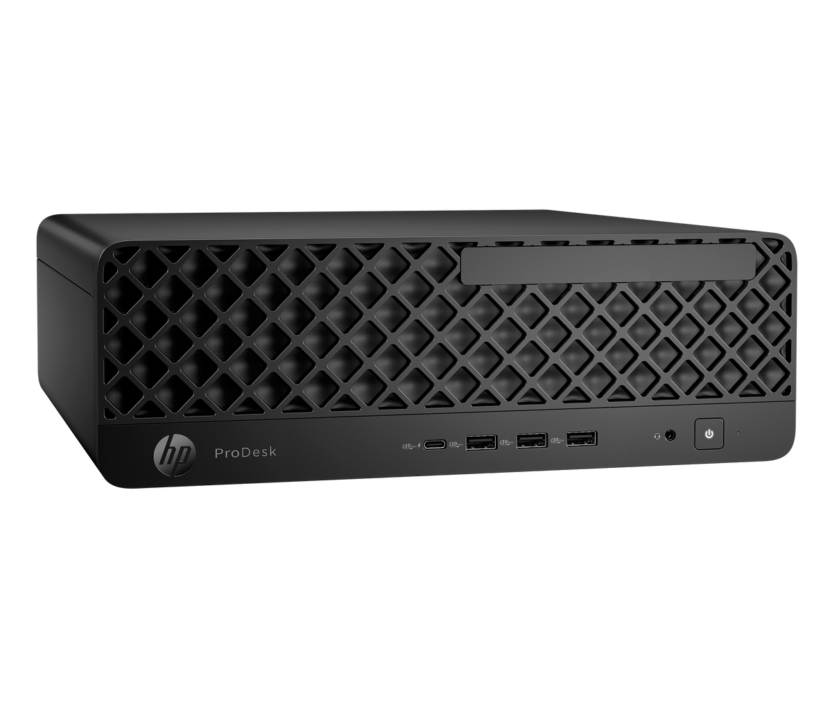 HP ProDesk 4 SFF G1i AI PC Intel Core Ultra 5 235 16GB 1TB SSD Windows 11 Pro (E08ZQPT)
