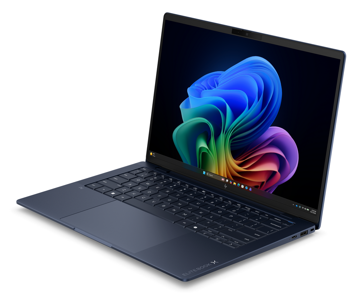 HP EliteBook X G2i 14" Next Gen AI PC Intel Core Ultra 5 335 16GB RAM 512GB SSD Windows 11 Pro (DU6T9AT)