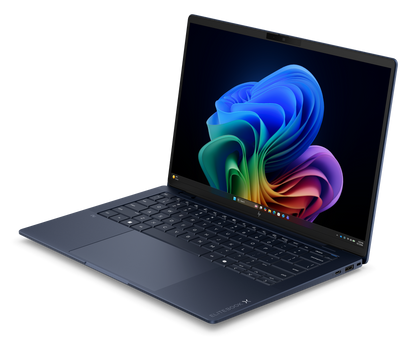 HP EliteBook X G2i 14" Next Gen AI PC Intel Core Ultra 5 335 16GB RAM 512GB SSD Windows 11 Pro (DU6T9AT)