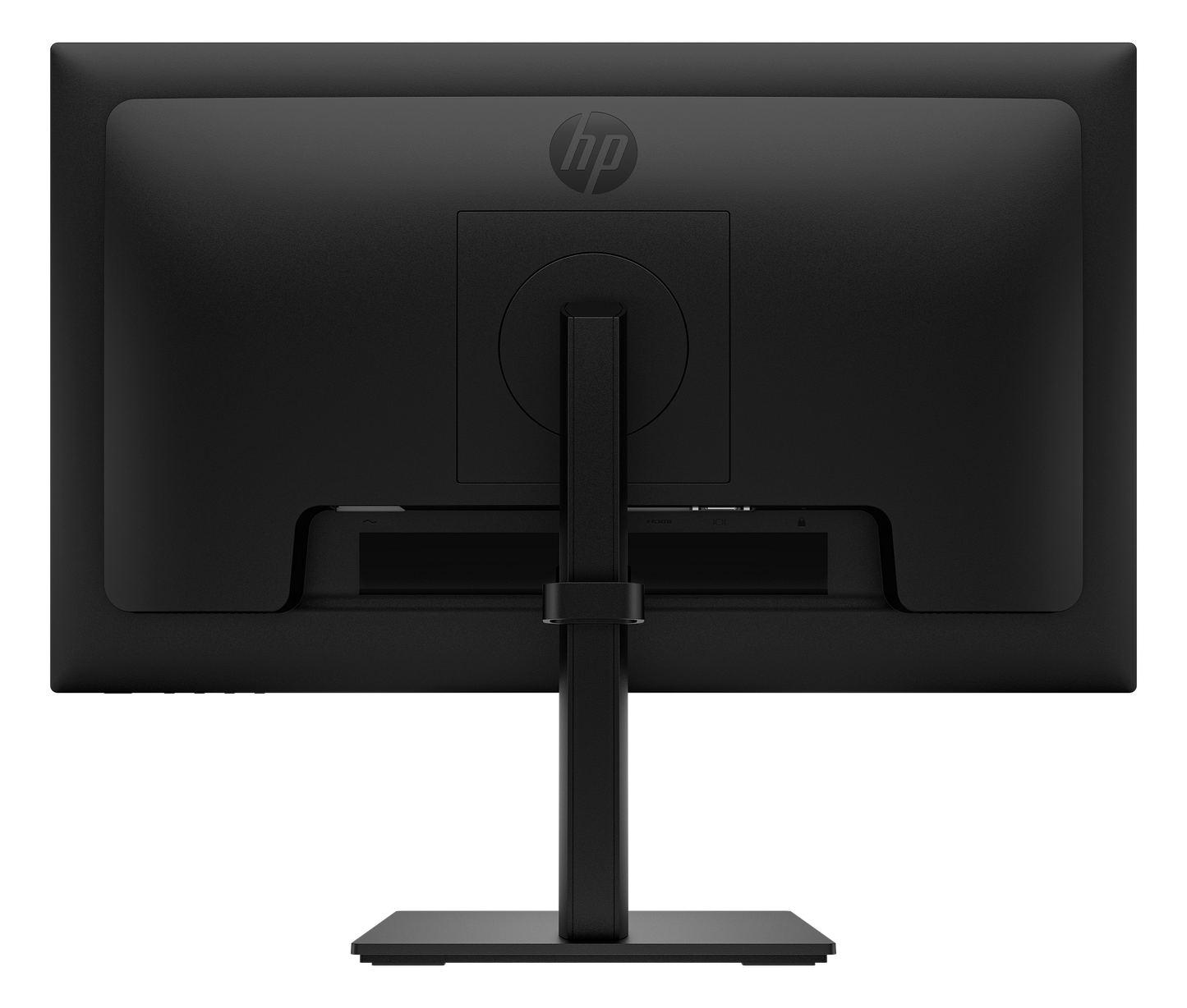 HP Series 3 Pro 23.8 inch FHD Monitor - 324pe (B1GM5AA)