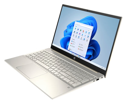 HP Pavilion 15-eg3126TU 15.6FHD Intel Core i5-1335U 16GB RAM 512GB SSD Windows 11 Home (9W115PA)